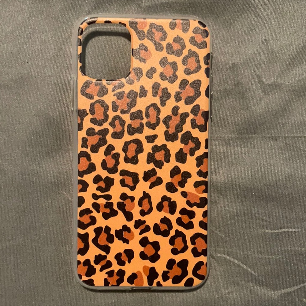 iPhone 11 case